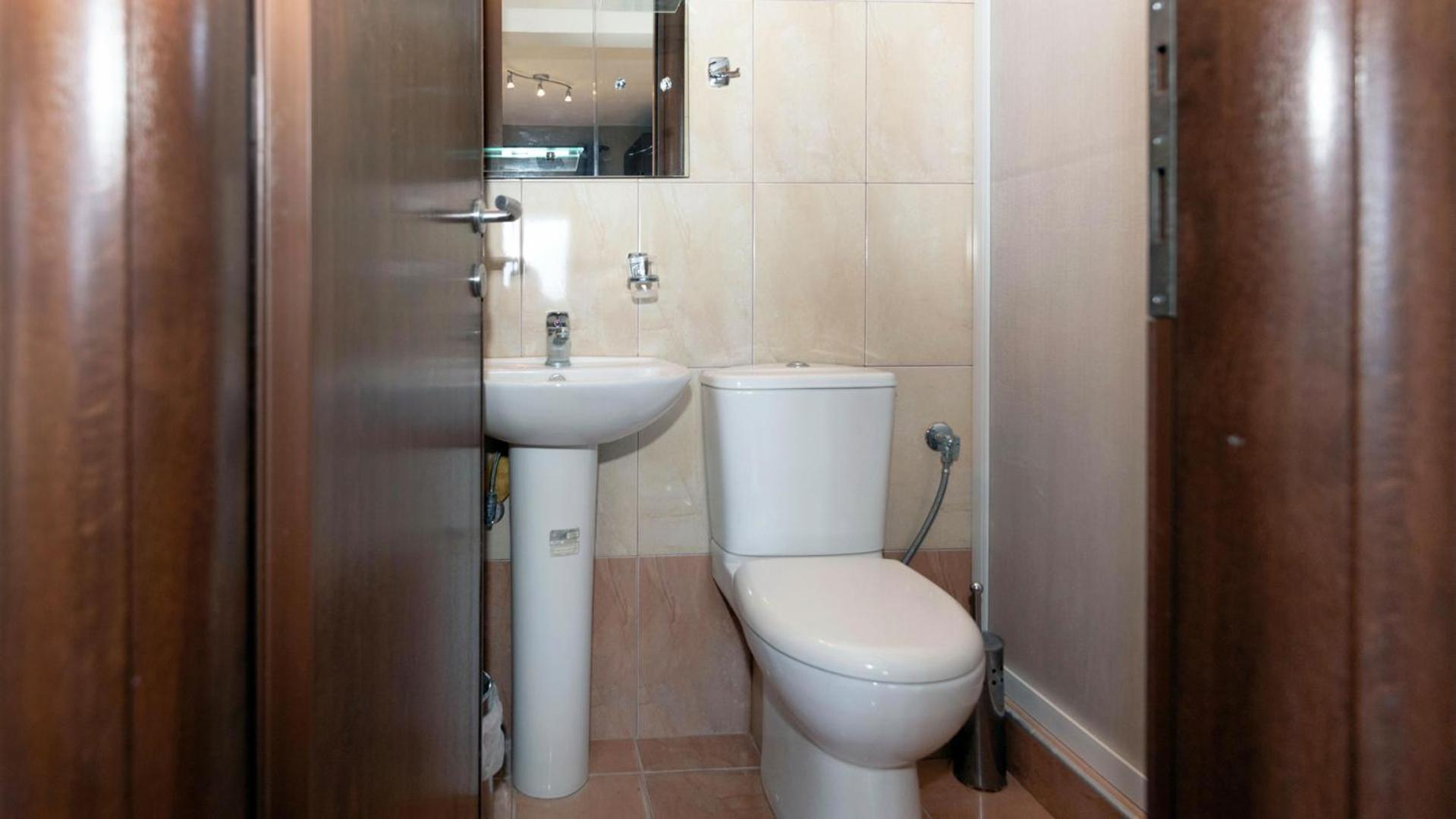 Katerina-Maria Studios & Apartments Vourvourou Ngoại thất bức ảnh